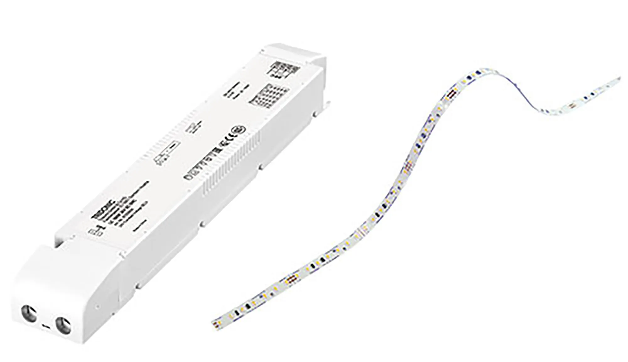100W 24V SC SNC ESSENCE Constant Voltage LED Driver 87500666  Tridonic LC